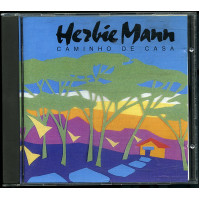 Herbie Mann Caminho de casa