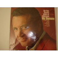 VIC DAMONE-On The South Side Of Chicago 1967 USA Pop Vocal