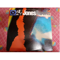 Double vinyl record of LP Thad Jones/Mel Lewis – Thad Jones/Mel Lewis