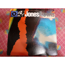 Double vinyl record of LP Thad Jones/Mel Lewis – Thad Jones/Mel Lewis