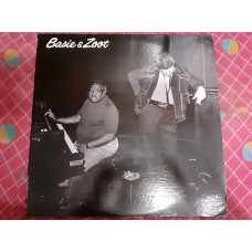 Виниловая пластинка LP Basie & Zoot – Basie & Zoot