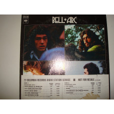 BELL+ARC- Bell + Arc 1971 USA Blues Rock, Classic Rock