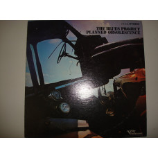 BLUES PROJECT-Planned obsolescence 1968 Prog Rock