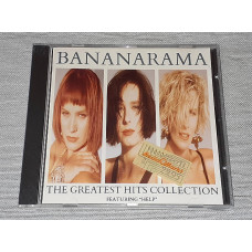 Signature Bananarama - The Greatest Hits Collection