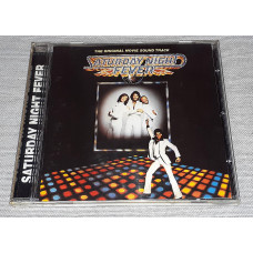 Signature Saturday Night Fever - The Original Movie Sound Track