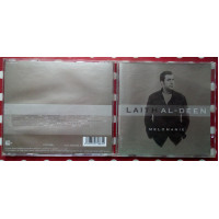 Laith Al-Deen - Melomanie 2002 (signature disk)