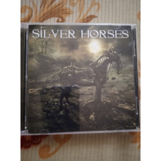 CD -Silver Horses.