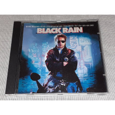 Signature Black Rain - Original Motion Picture Soundtrack