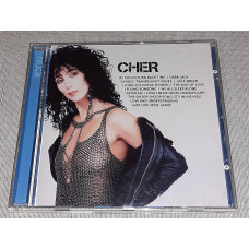 Signature Cher - Icon