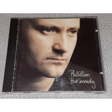 Фирменный Phil Collins - ...But Seriously