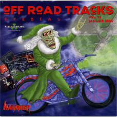 Off Road Tracks Vol. 75 Metal Hammers