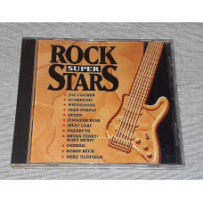 Фирменный Rock Super Stars - Vol.1