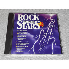 Фирменный Rock Super Stars - Vol. 2