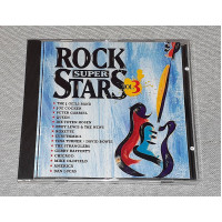 Signature Rock Super Stars - Vol. 3