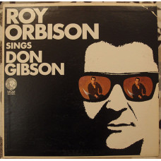 Roy Orbison ‎