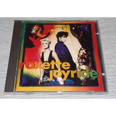 Signature Roxette - Joyride