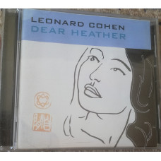 Leonard Cohen - Dear Heather