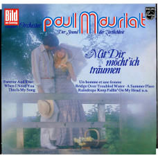 Paul Mauriat – Mit Dir MöchtIch Träumen