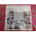 Vinyl record of LP Eydie Gormé ‎ – Blame It On The Bossa Nova