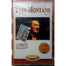 Yves Montand - Volume 2 1995