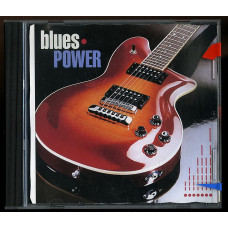 Blues Power