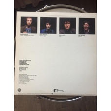 Dire straits of Dire Straits / in, EX/EX