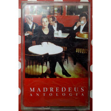 Madredeus - Antologia 2000