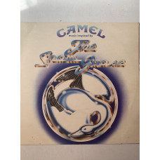 Camel ‎ – The Snow Goose-75