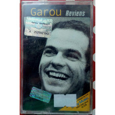 Garou - Reviens 2003