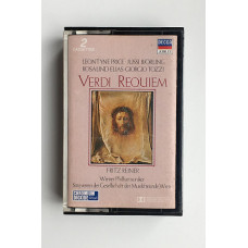 Verdi Requiem