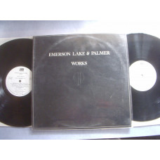 Emerson Lake & Palmer