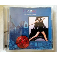 CD FRANCE - the Collection (2001)