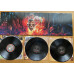 Sold! Iron Maiden - The Book of Souls. Live Chapter