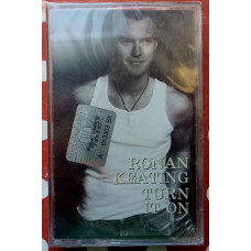 Ronan Keating - Turn It On 2003