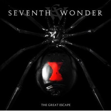 Seventh Wonder – The Great Escape