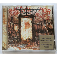 Black Sabbath of Mob Rules