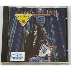 Black Sabbath “Dehumanizer”