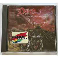 Dio Lock Up The Wolves