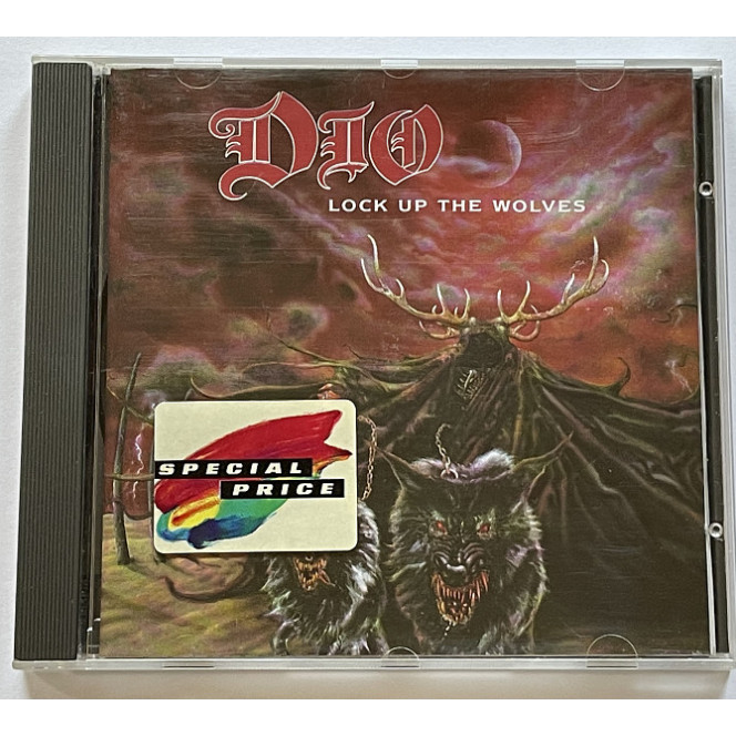 Dio