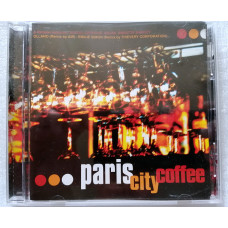 PARIS City Coffee (2003)