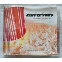 COFFEESHOP finest selection of Chillout traxx Vol.5 (2003)