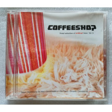 COFFEESHOP finest selection of Chillout traxx Vol.5 (2003)