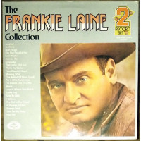 Frankie Laine ‎– The Frankie Laine Collection (2LP)(1974)(made in UK)