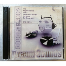 DreamSound - BEST for CLUB (2004) 2CDs