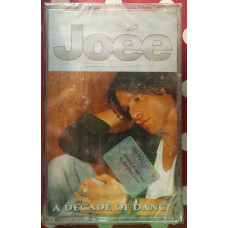 Joee - A Decade of Dance 2004