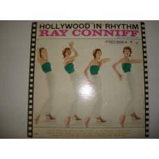 RAY CONNIFF AND HIS ORCHESTRA-Hollywood In Rhythm 1959 USA Jazz, Pop Easy Listening