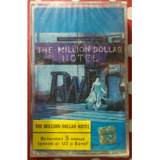 The Million Dollar Hotel - Muzyk to the movie the Million Dollars 2004 Hotel