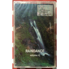 Various - Raindance. Volume 4 2002