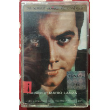 Mario Lanza - The Best of 2001