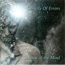 Comedy Of Errors – House Of The Mind new